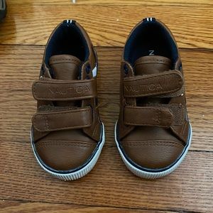 Nautica shoes